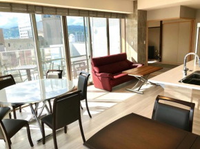 Urban Grace Hiroshima 1301 - Vacation STAY 14847